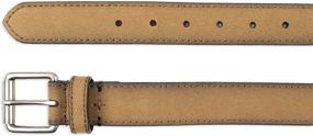 img 1 attached to Damen Hastings Canvas Small Casual Accessories and Belts for Men