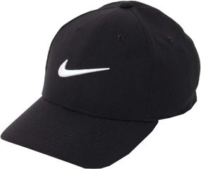 img 4 attached to Спортивные аксессуары Nike Dry Black