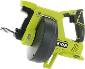 img 3 attached to 🚽 Ryobi P4001 Литий Туалет с Эксклюзивным Включением