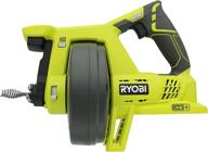 🚽 ryobi p4001 литий туалет с эксклюзивным включением логотип