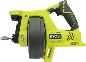 img 4 attached to 🚽 Ryobi P4001 Литий Туалет с Эксклюзивным Включением