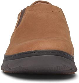 img 1 attached to 👞 Vionic Men's Khai Casual Slip-On Shoes