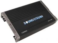 🔊 усилитель soundstream ar4.1200 серии arachnid - высокопроизводительный усилитель класса a/b мощностью 1200 вт полного диапазона логотип