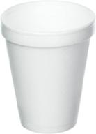 convenient 32oz dart white foam cups – pack of 25 (browse other size choices!) logo