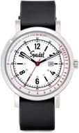 🕰️ silicone pulsometer women's watches by speidel professionals - perfect for wrist watch enthusiasts logo