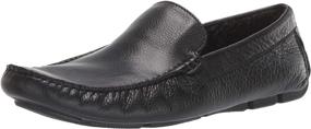 img 4 attached to 👞 KMS0021TB Kenneth Cole New York