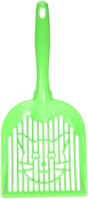 img 1 attached to 🐾 Litter Lifter Scoop: Convenient and Colorful Solution for Easy Cat litter Clean-up!