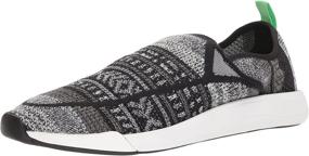 img 4 attached to Sanuk Unisex Chiba Quest Sneaker Men's Shoes and Fashion Sneakers