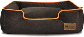 img 2 attached to P.L.A.Y. - Lounge Bed by Pet Lifestyle and You: Ultimate Comfort for Your Furry Friend