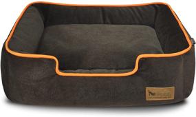 img 3 attached to P.L.A.Y. - Lounge Bed by Pet Lifestyle and You: Ultimate Comfort for Your Furry Friend