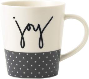 img 4 attached to Royal Doulton Mugs Joy Mug