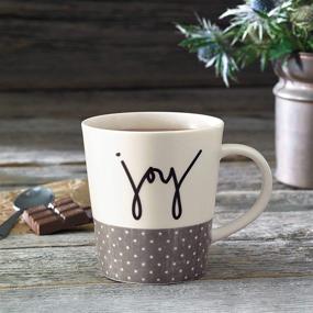 img 2 attached to Royal Doulton Mugs Joy Mug