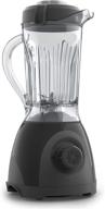 🔥 the ultimate vitamix one blender in sleek black - unleash the power of blending excellence логотип