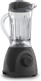 img 4 attached to 🔥 The Ultimate Vitamix ONE Blender in Sleek Black - Unleash the Power of Blending Excellence