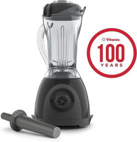 img 3 attached to 🔥 The Ultimate Vitamix ONE Blender in Sleek Black - Unleash the Power of Blending Excellence