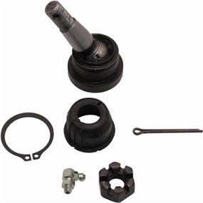 img 4 attached to Unbeatable Performance with MOOG K7346 Ball Joint - Enhance Your Vehicle's Stability and Control!