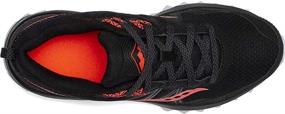 img 2 attached to 👟 Saucony Women's Excursion Running Shoes in Charcoal – Ideal Women's Footwear for Active Pursuits