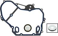 🔧 engine timing cover gasket set logo