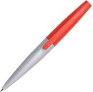 🍊 just mobile alupen twist orange: stylish pen/stylus for ipad and tablets (ap-868og) logo
