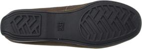 img 1 attached to 👞 FRYE Men's Lewis Venetian Loafer in Black 80259 - Stylish Slip-Ons for Loafers