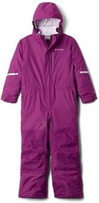 img 1 attached to Columbia Buga II Suit: Perfect Unisex-Kids Outdoor Gear