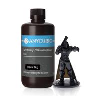 🚀 ultimate precision: anycubic photopolymer printer revolutionizes additive manufacturing! logo