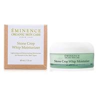 eminence organic stone moisturizer fl oz logo