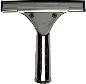 img 2 attached to 🪟 The Ettore Original Window Squeegee: Achieve Sparkling Windows with Efficiency