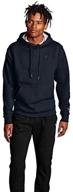 👕 maroon men's clothing - champion powerblend pullover hoodie logo