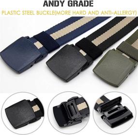 img 2 attached to 🎒 ANDY GRADE Adjustable Military Tactical Gear