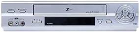 img 1 attached to 📼 Zenith VCS442 4-Head VCR" - Enhanced SEO-friendly product title: "Zenith VCS442 4-Head VCR Player