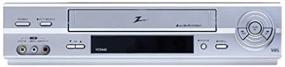 img 2 attached to 📼 Zenith VCS442 4-Head VCR" - Enhanced SEO-friendly product title: "Zenith VCS442 4-Head VCR Player