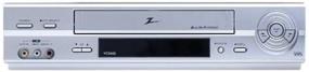 img 4 attached to 📼 Zenith VCS442 4-Head VCR" - Enhanced SEO-friendly product title: "Zenith VCS442 4-Head VCR Player
