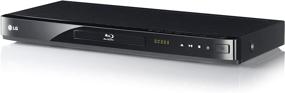 img 3 attached to LG BD530 1080p сетевой проигрыватель Blu-ray дисков: Революционная модель 2010 года для идеального домашнего развлечения