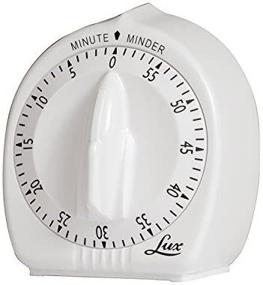 img 2 attached to Lux Minute Minder Timer Mechanical