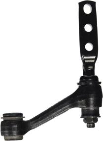 img 1 attached to 🔧 Enhance Your Steering Precision with Motorcraft MEOE60 Steering Idler Arm End