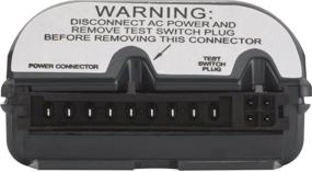 img 2 attached to 💡 Lithonia Lighting PS1400QD MVOLT Reduced Profile: High-Performance Solution for Efficient Illumination