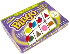 img 3 attached to 🎨 Engaging Colors & Shapes Bingo Game