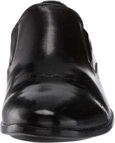 img 3 attached to 👞 Stylish and Comfortable: Explore Kenneth Cole Reaction Men's Loafers and Slip-On Shoes