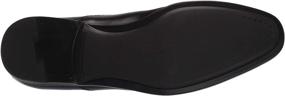 img 1 attached to 👞 Stylish and Comfortable: Explore Kenneth Cole Reaction Men's Loafers and Slip-On Shoes