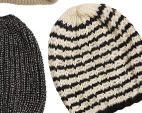 img 2 attached to Yacht Smith Wholesale Beanies: Premium Thermal Men's Accessories with Gloves & Mittens