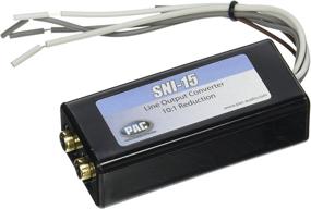 img 1 attached to PAC SNI15 Output Converter Amplifier