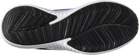img 1 attached to 👟 Adidas Fortarun Collegiate Royal Little Girls' Shoes - Comfort and Style for Active Kids