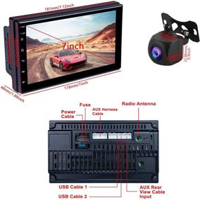 img 3 attached to Bluetooth Multimedia Support External Microphone