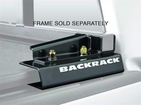 img 1 attached to Backrack 50117 Tonneau Cover Adapter