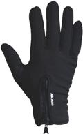🧤 genesis gloves by mountain made logo