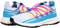 adidas terrex voyager heat rdy screaming women's shoes: unmatched style and performance logo