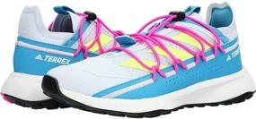 img 1 attached to Adidas Terrex Voyager Heat RDY Screaming Women's Shoes: Unmatched Style and Performance