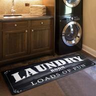 ustide laundry washroom mudroom waterproof logo