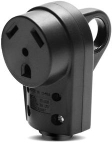 img 4 attached to OPL5 Replacement Receptacle Caravan Motorhome RV Parts & Accessories